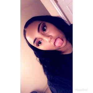 Meet your Posher, Aliyah